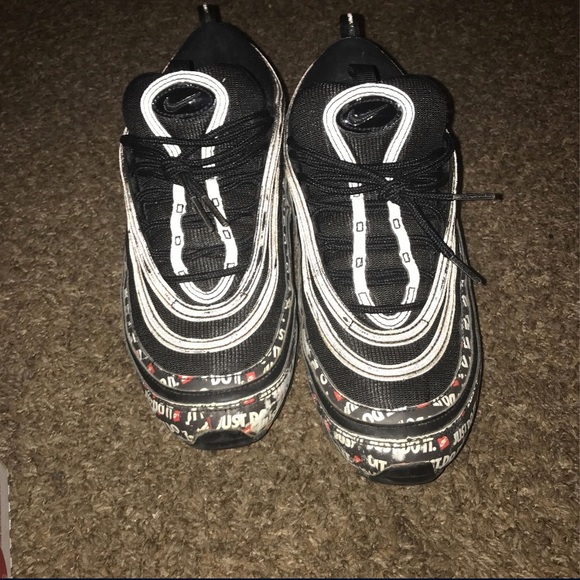Air max 97’s main image 3